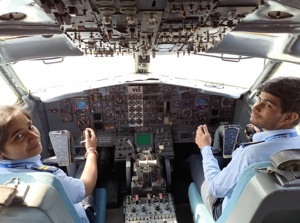 Western India Institute of Aeronautics Others(4)