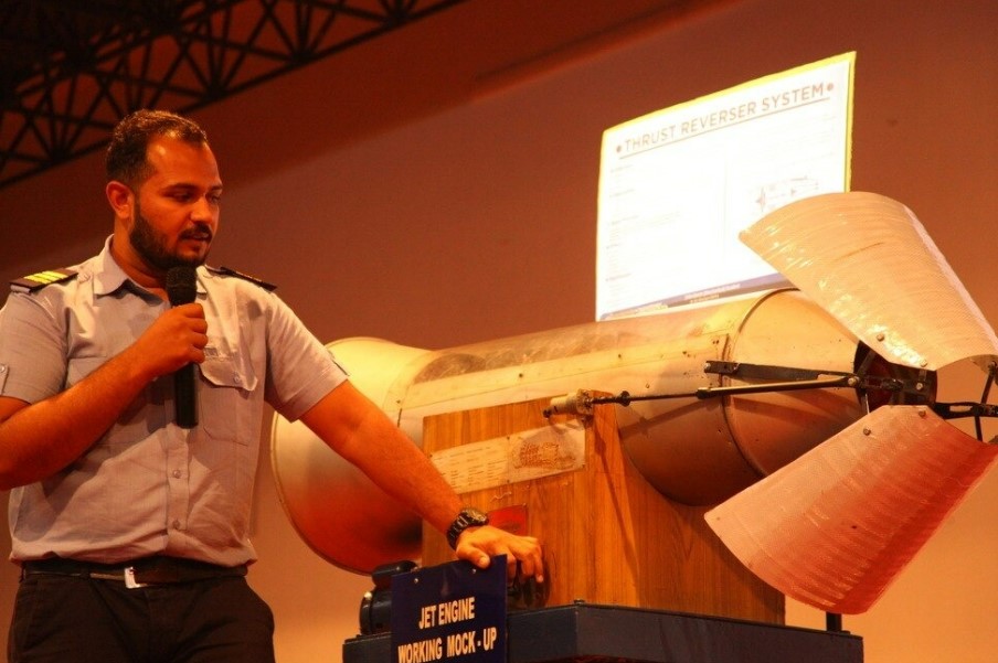 Western India Institute of Aeronautics Others(6)