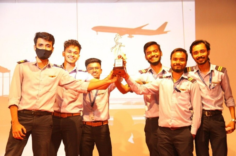 Western India Institute of Aeronautics Others(7)