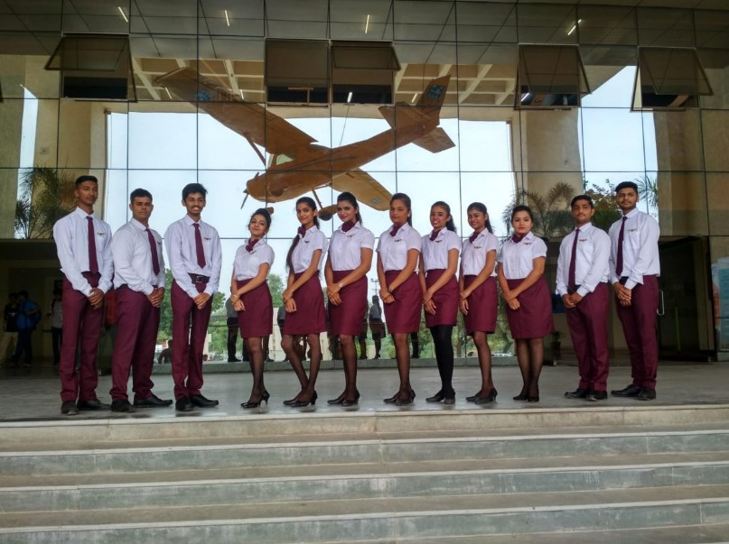 Western India Institute of Aeronautics Others(9)