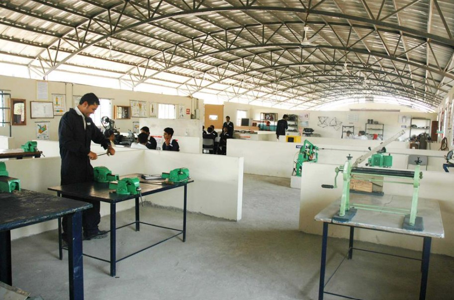 Western India Institute of Aeronautics Others(11)
