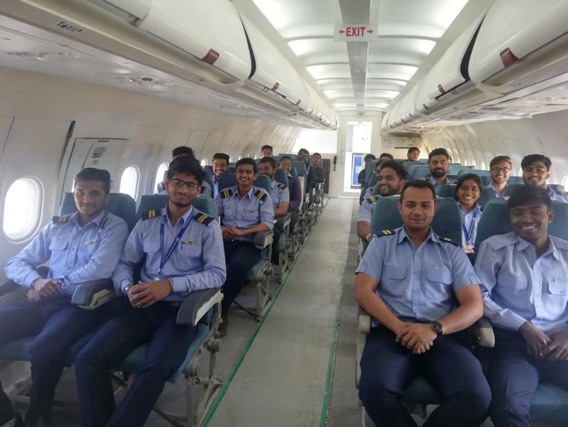 Western India Institute of Aeronautics Others(13)