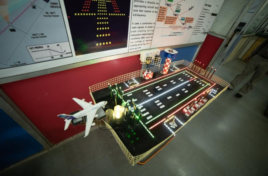 Western India Institute of Aeronautics Others(14)