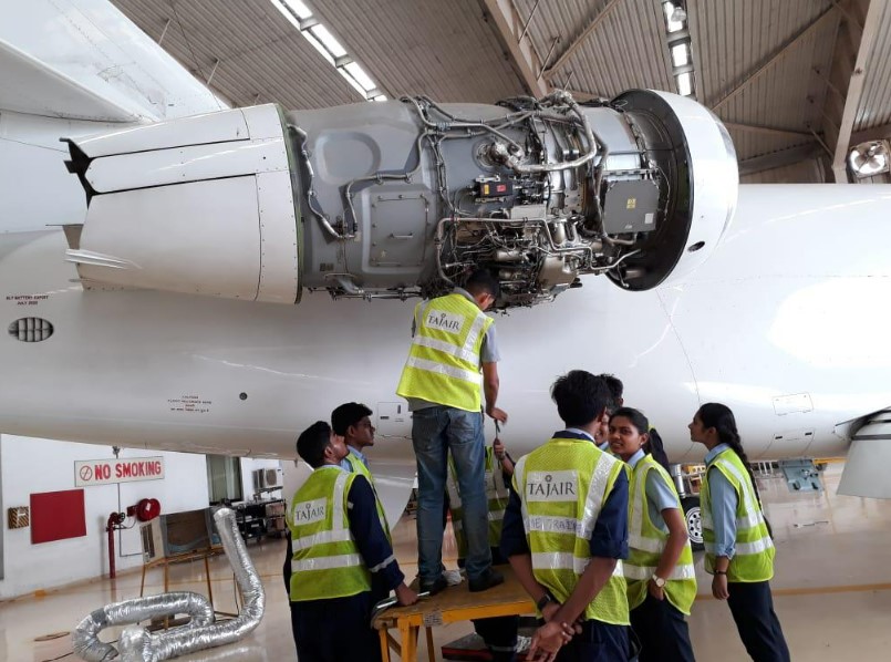Western India Institute of Aeronautics Others(15)