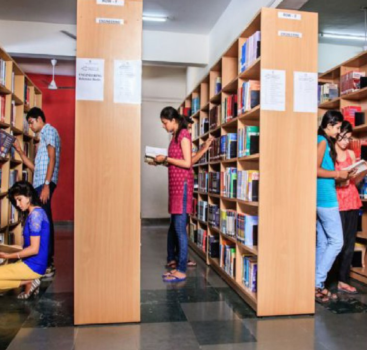 Western India Institute of Aeronautics Library