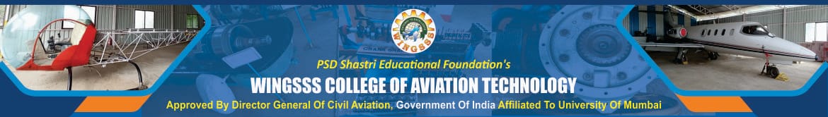 Wingsss College of Aviation Technology Others(1)
