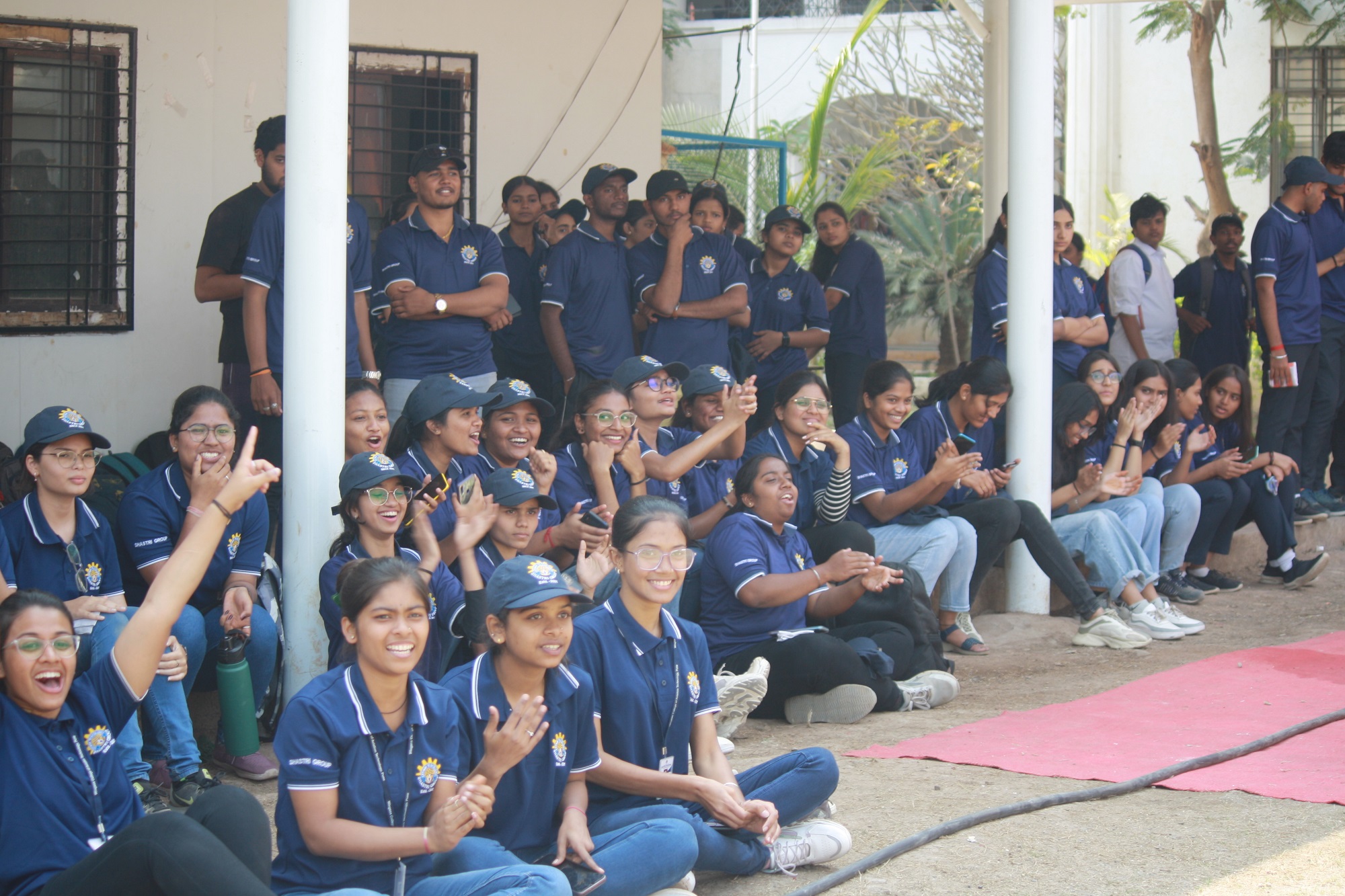 Wingsss College of Aviation Technology Others(9)