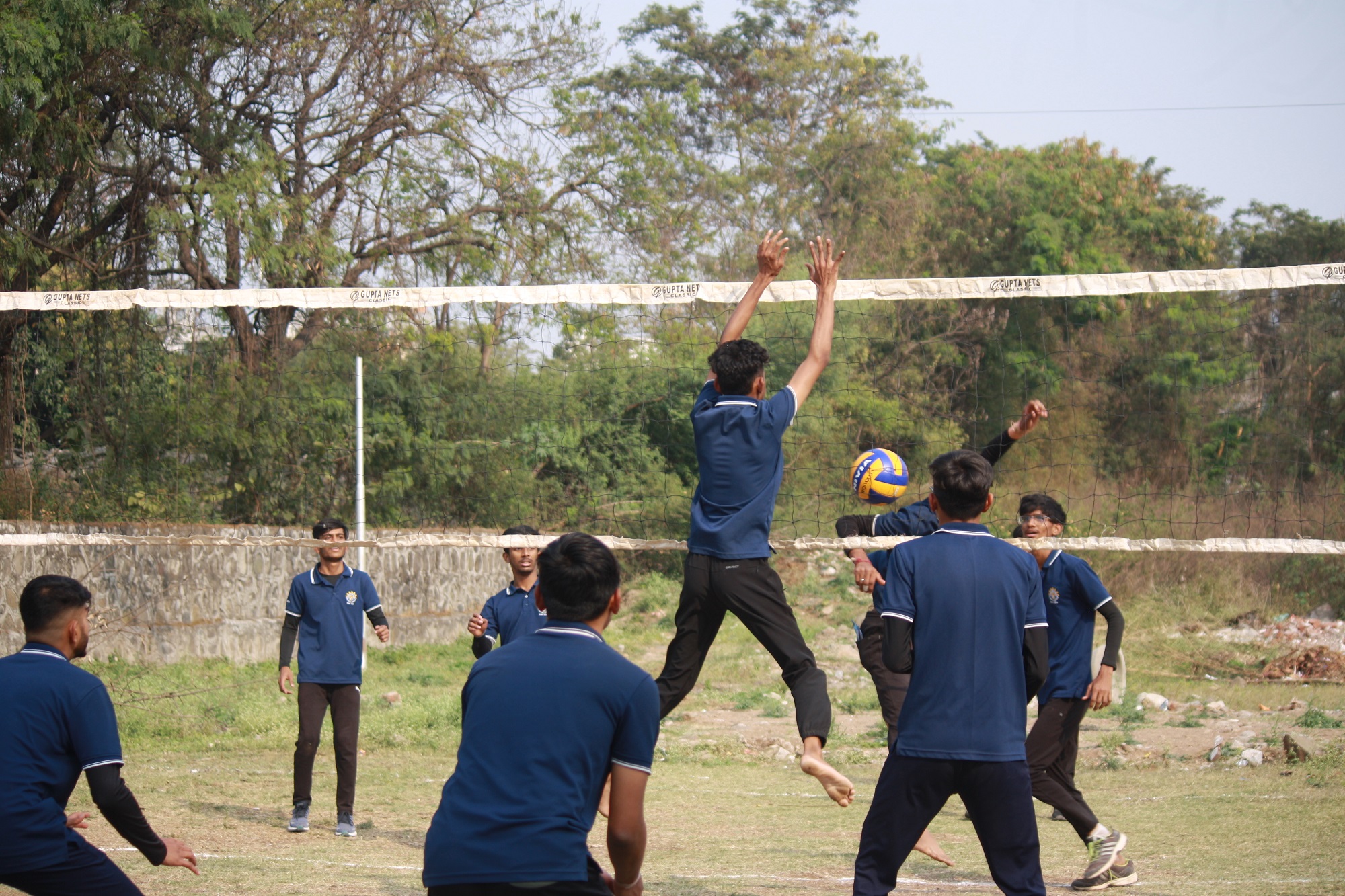 Wingsss College of Aviation Technology Others(10)