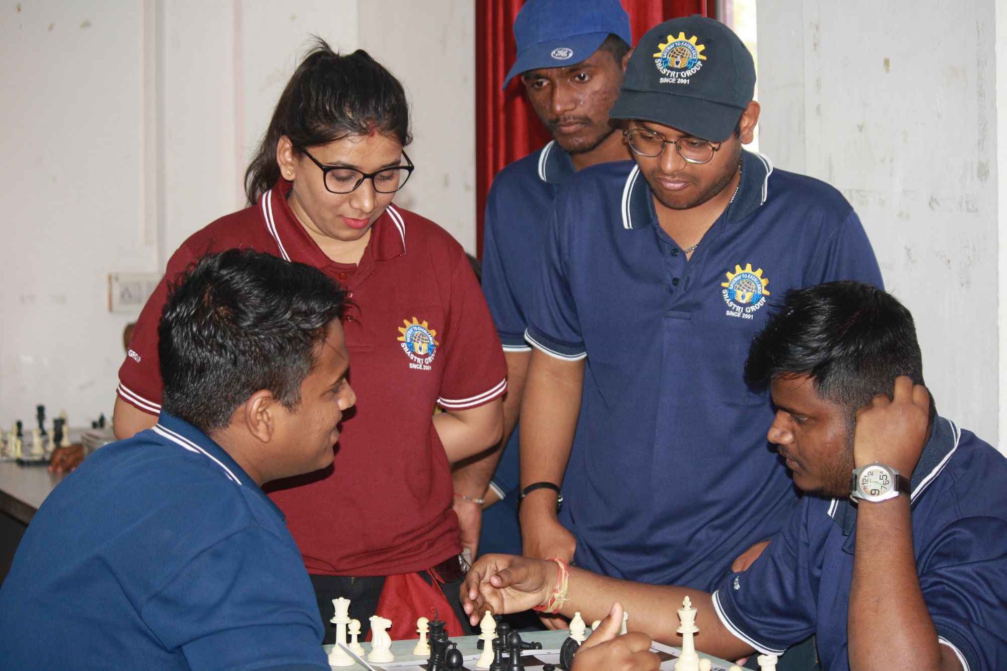 Wingsss College of Aviation Technology Others(11)