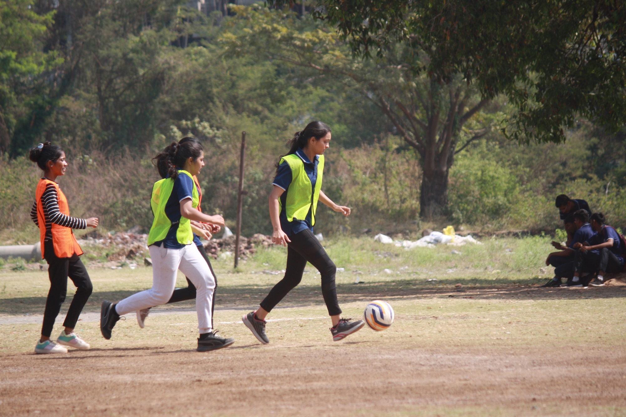 Wingsss College of Aviation Technology Others(13)