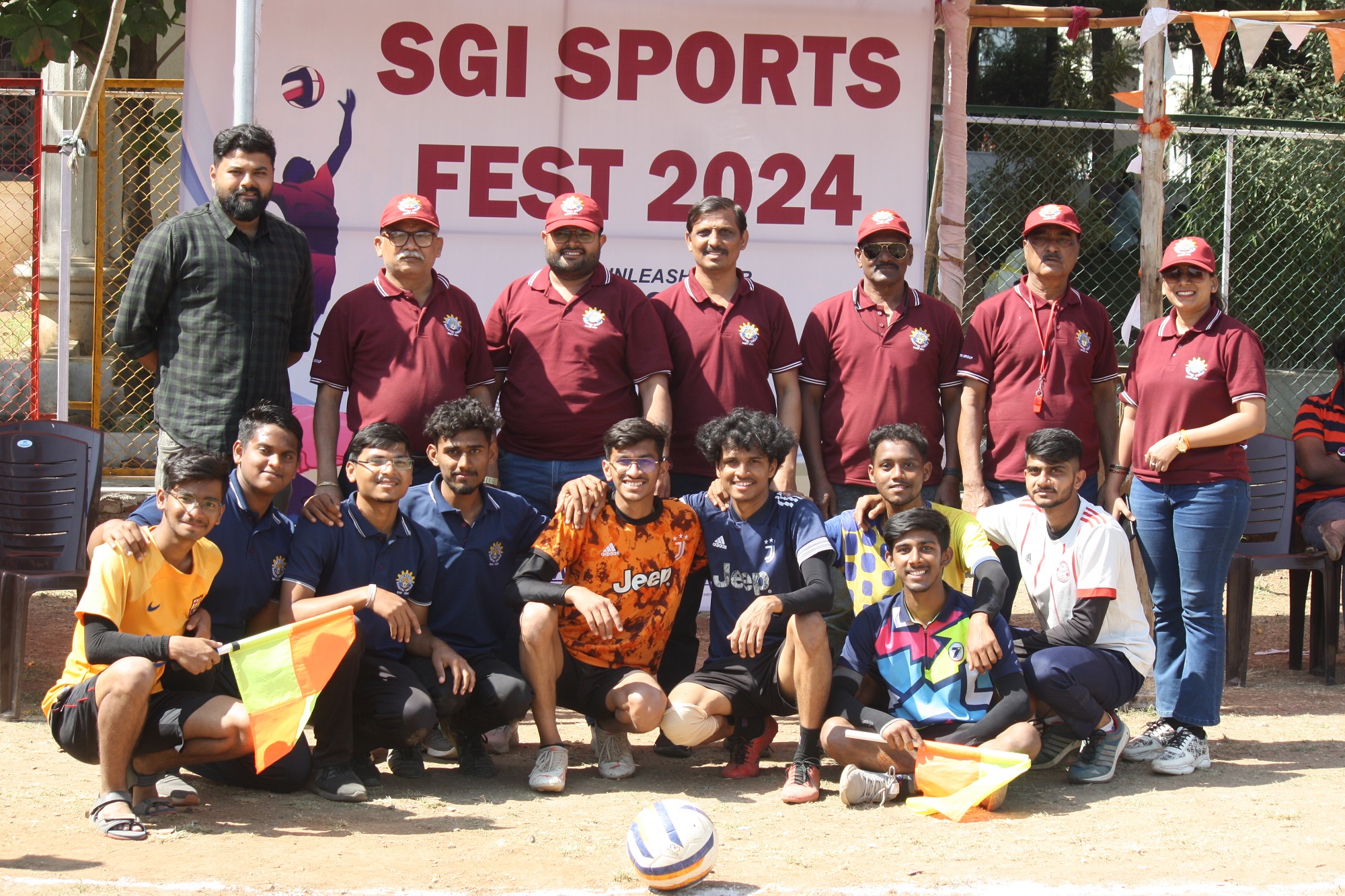 Wingsss College of Aviation Technology Others(15)