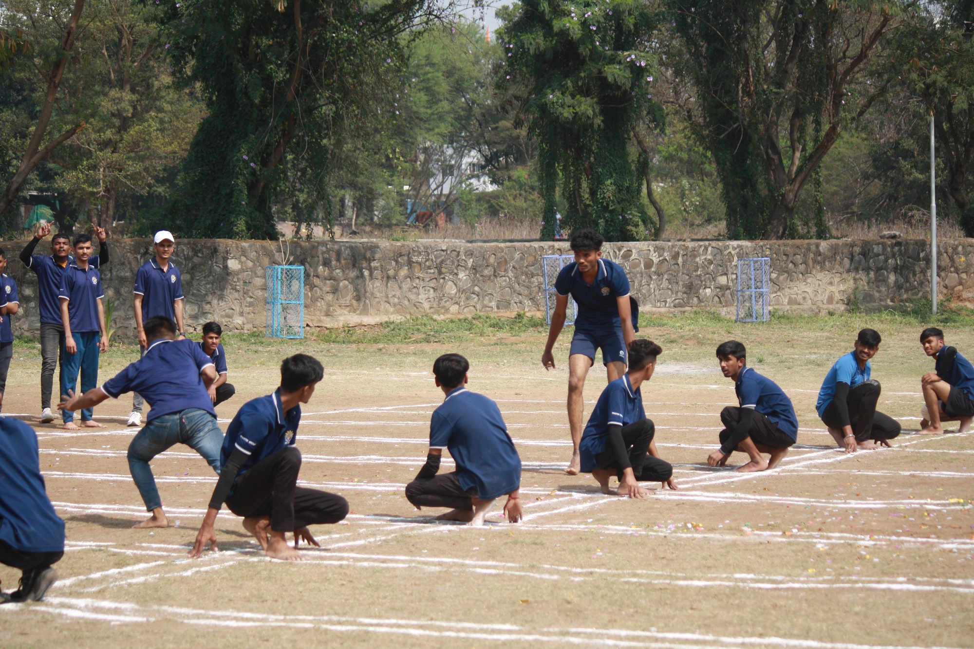 Wingsss College of Aviation Technology Playground(1)