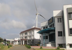 Wisdom School of Management Coimbatore - WSM Coimbatore Others(1)