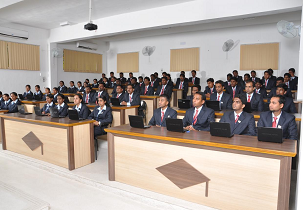Wisdom School of Management Coimbatore - WSM Coimbatore Others(5)