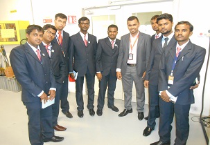 Wisdom School of Management Coimbatore - WSM Coimbatore Others(15)