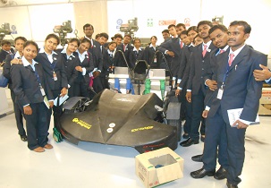 Wisdom School of Management Coimbatore - WSM Coimbatore Others(16)