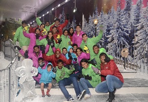 Wisdom School of Management Coimbatore - WSM Coimbatore Others(18)