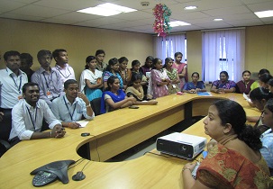 Wisdom School of Management Coimbatore - WSM Coimbatore Others(20)