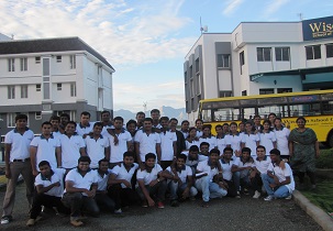 Wisdom School of Management Coimbatore - WSM Coimbatore Others(21)