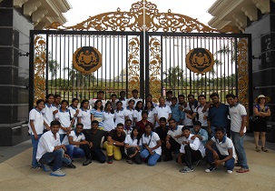 Wisdom School of Management Coimbatore - WSM Coimbatore Others(22)