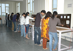 World Institute of Technology Others(6)