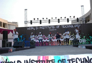 World Institute of Technology Others(14)