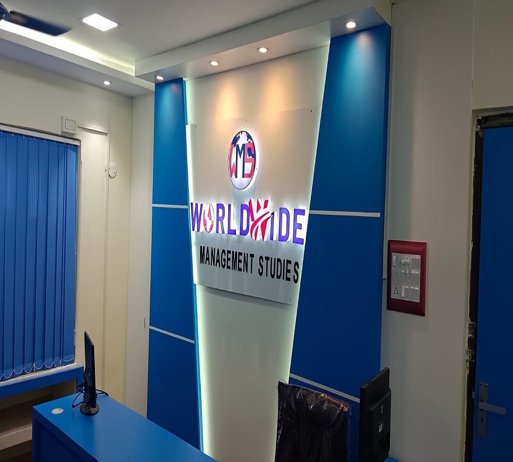 Worldwide Management Studies Others(3)