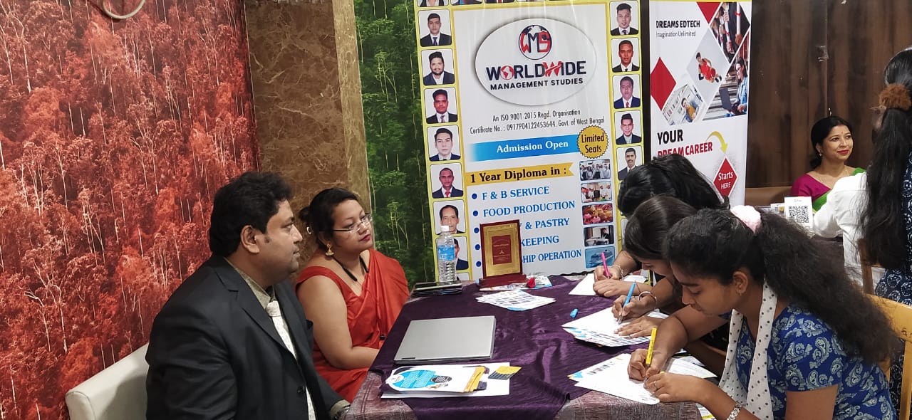 Worldwide Management Studies Others(5)