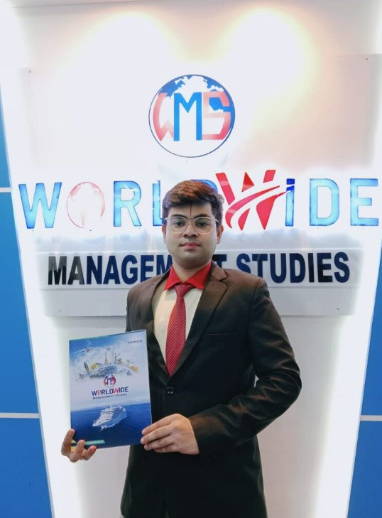 Worldwide Management Studies Others(6)