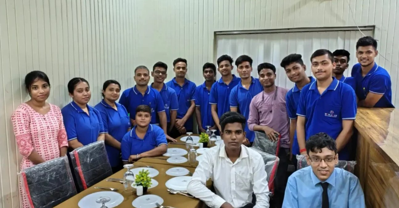 Worldwide Management Studies Others(10)