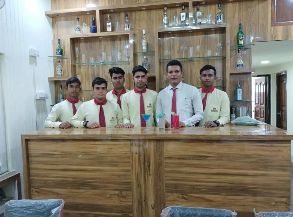 Worldwide Management Studies Others(11)