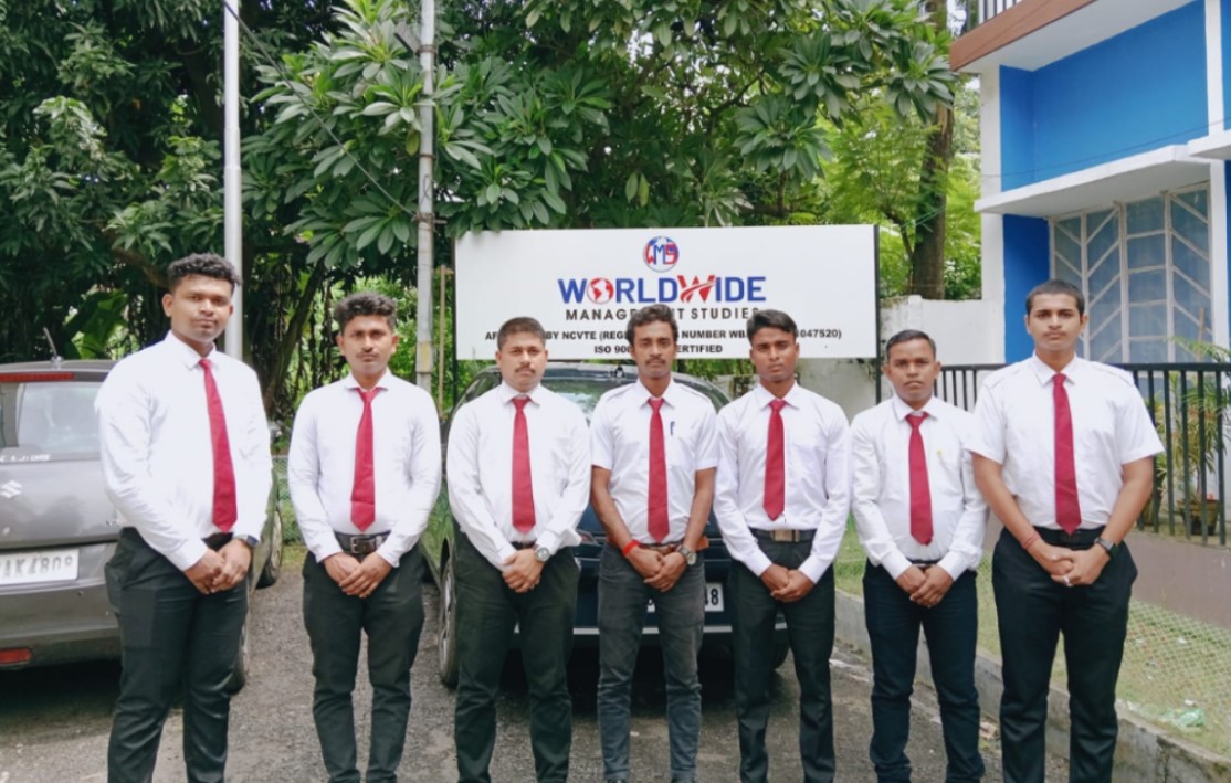 Worldwide Management Studies Others(12)