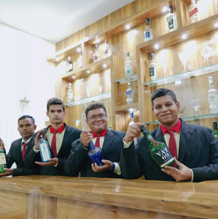 Worldwide Management Studies Others(13)