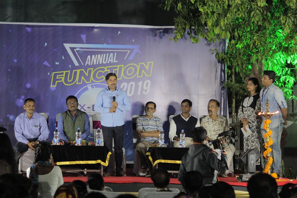 X-Gen College of Visual Art Others(2)