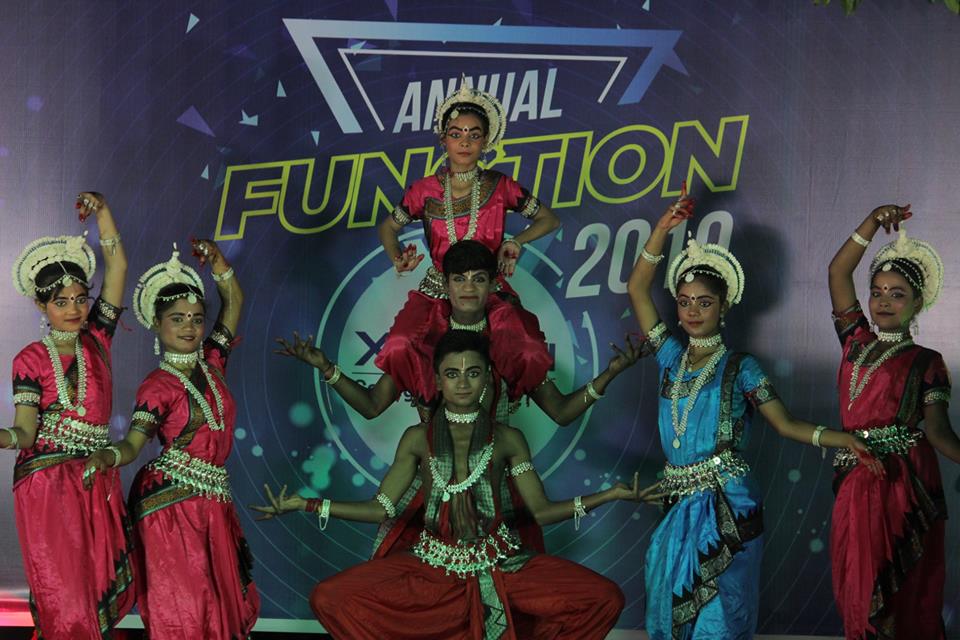 X-Gen College of Visual Art Others(5)