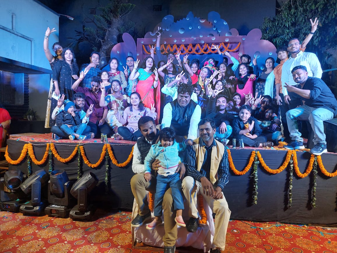 X-Gen College of Visual Art Others(6)