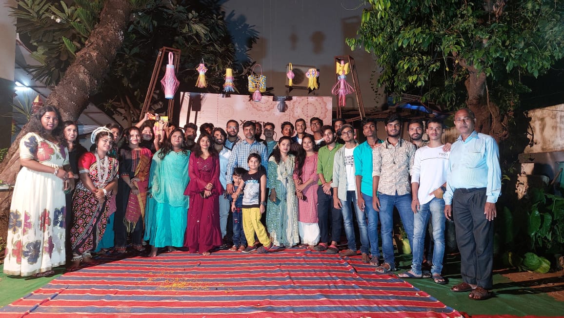 X-Gen College of Visual Art Others(8)