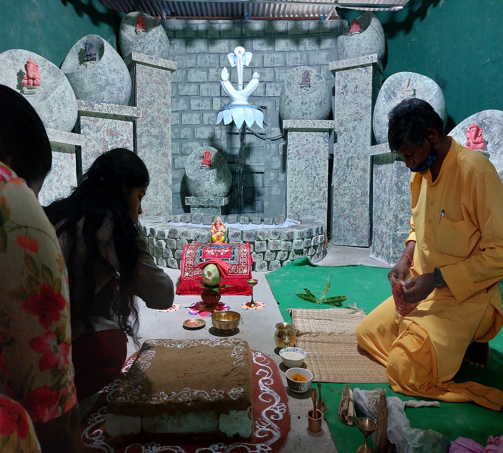 X-Gen College of Visual Art Others(9)