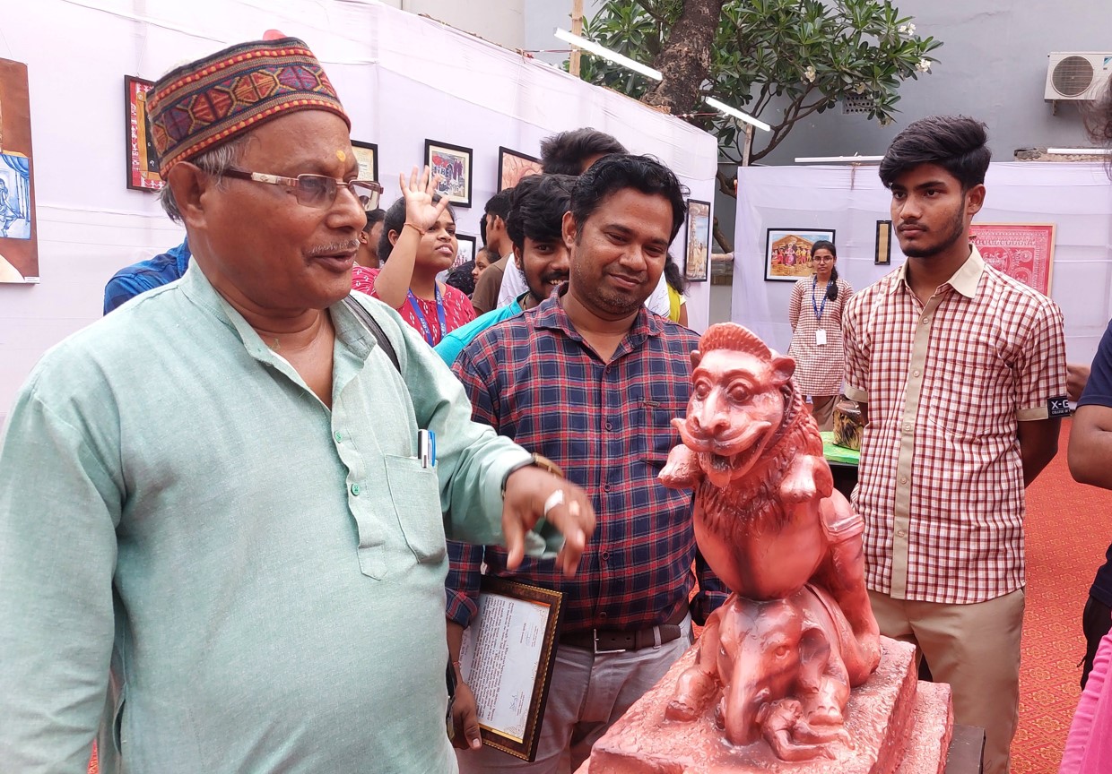 X-Gen College of Visual Art Others(10)