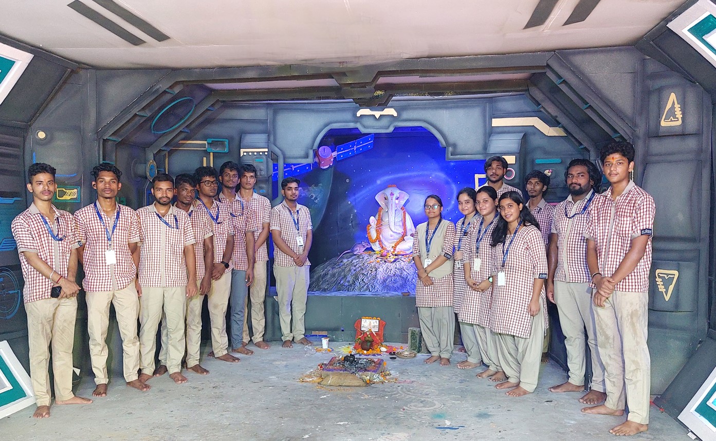 X-Gen College of Visual Art Others(16)