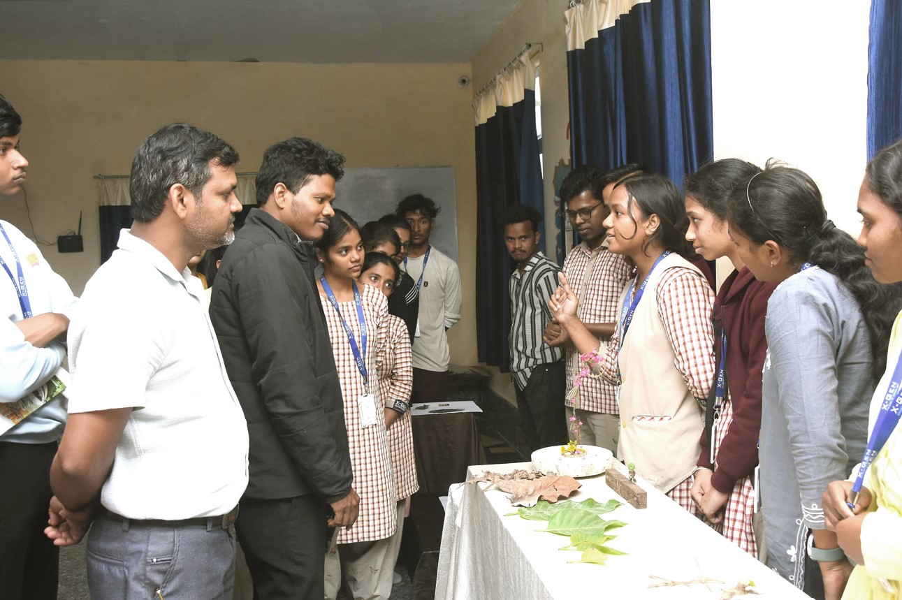 X-Gen College of Visual Art Others(26)