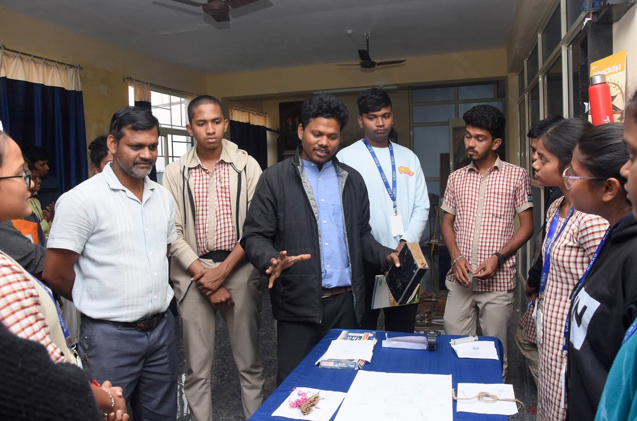 X-Gen College of Visual Art Others(27)