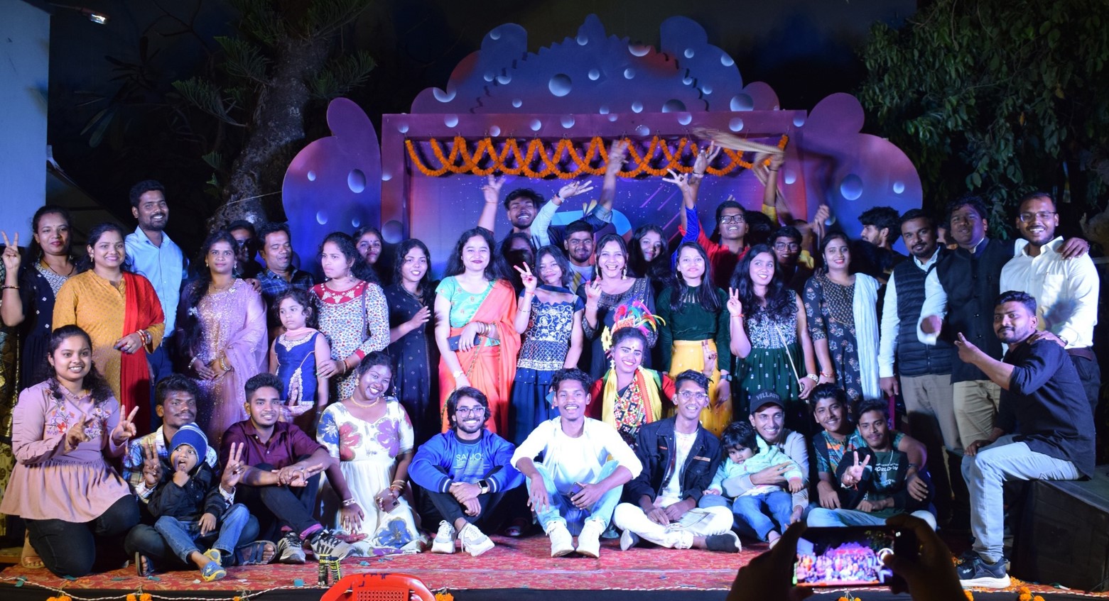 X-Gen College of Visual Art Others(29)