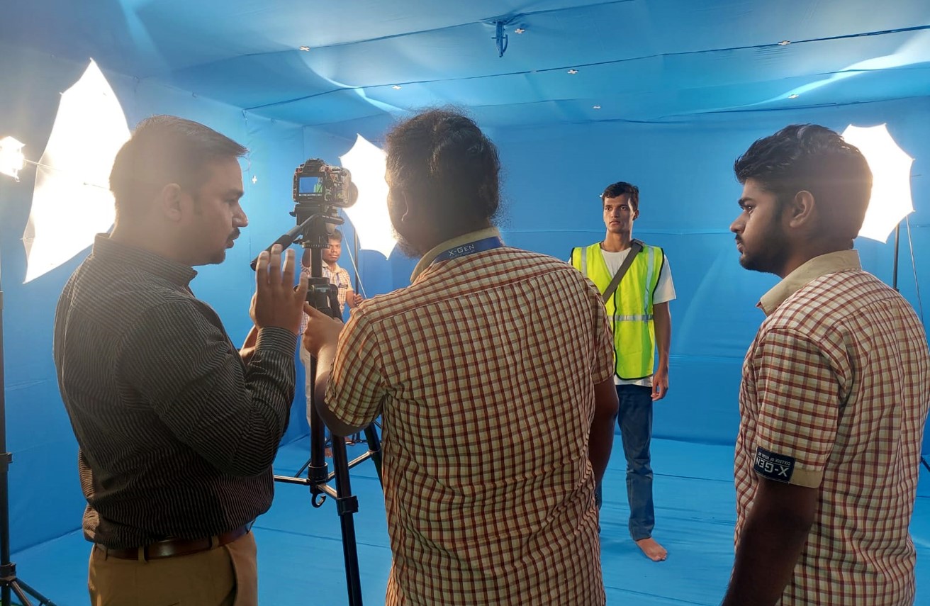 X-Gen College of Visual Art Others(31)