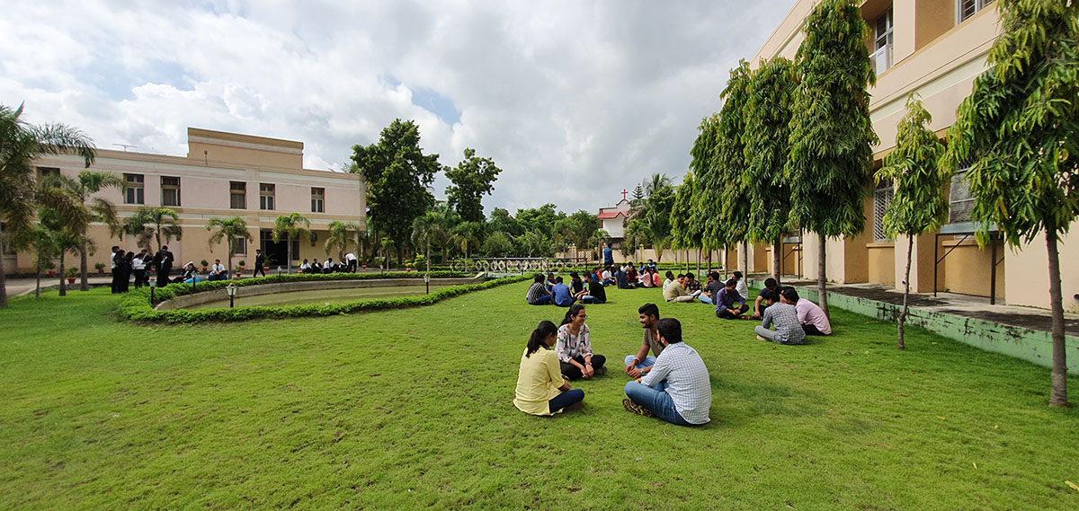 XIDAS Campus View