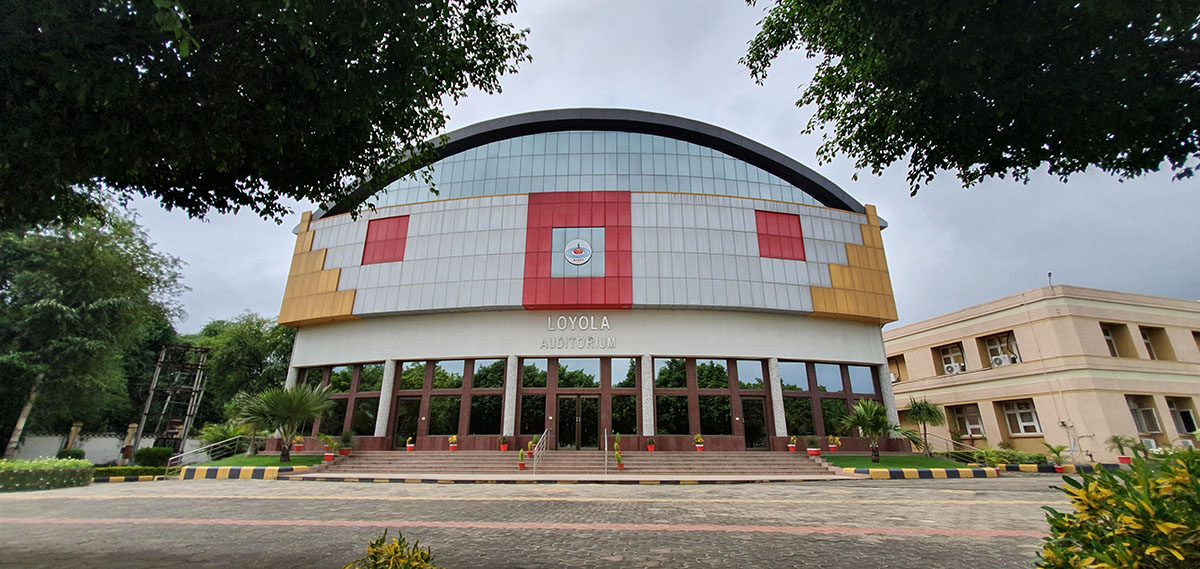 XIDAS Auditorium