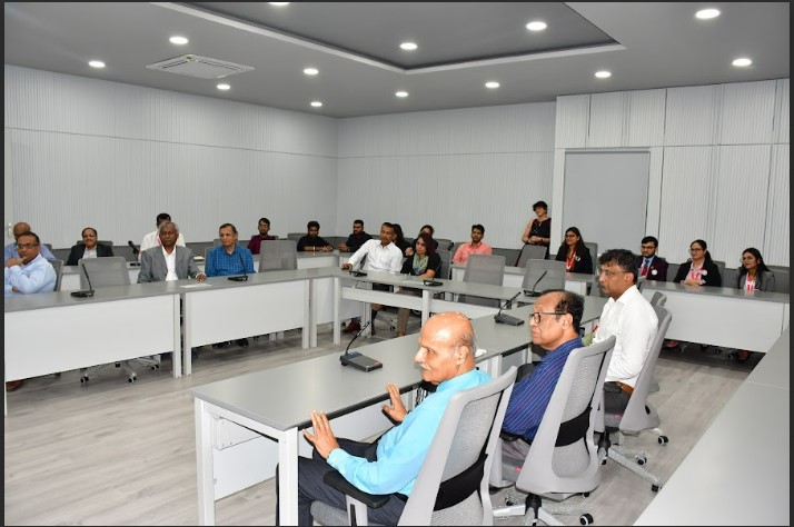 XIME Kochi Conference Room