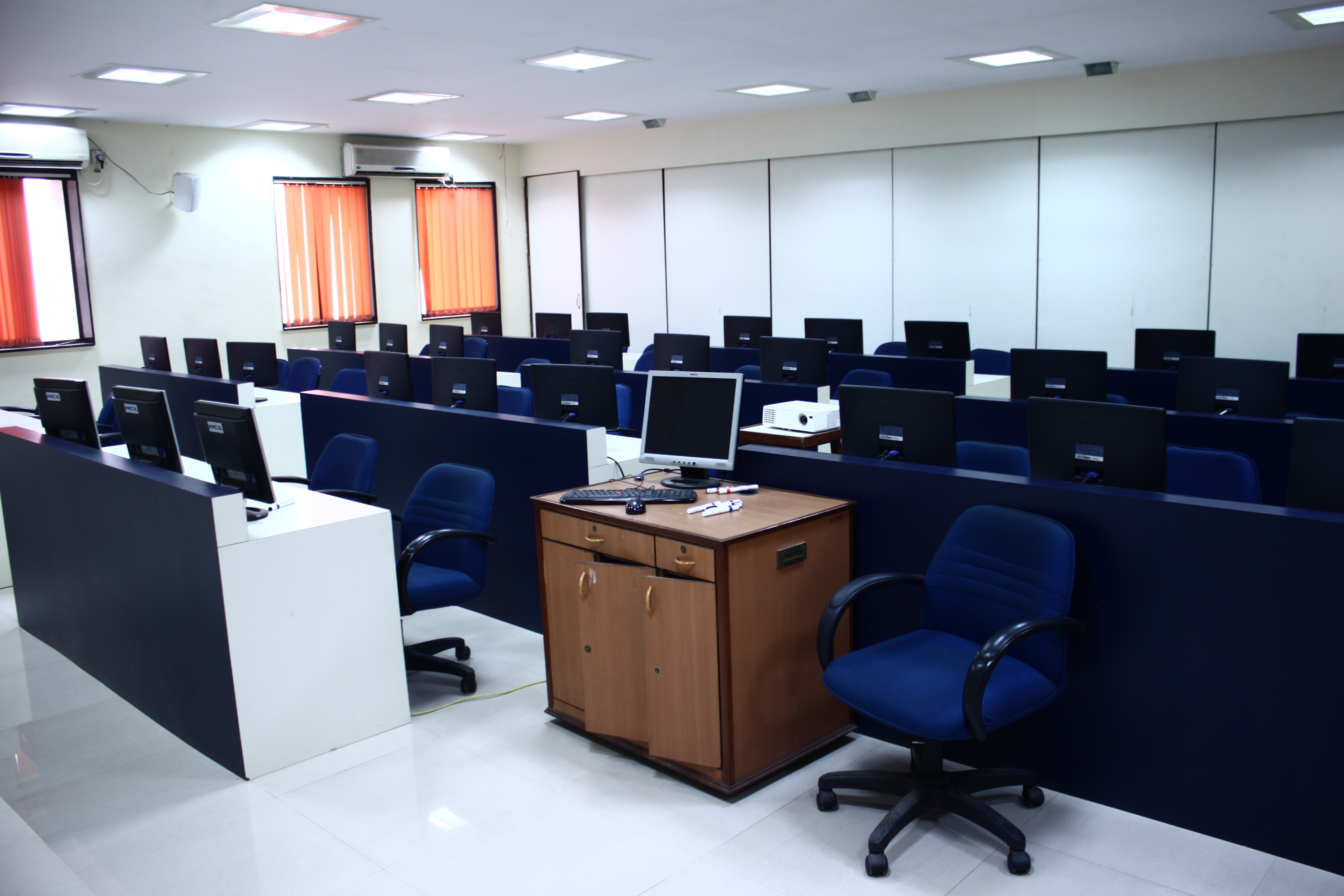 XIMR Labs