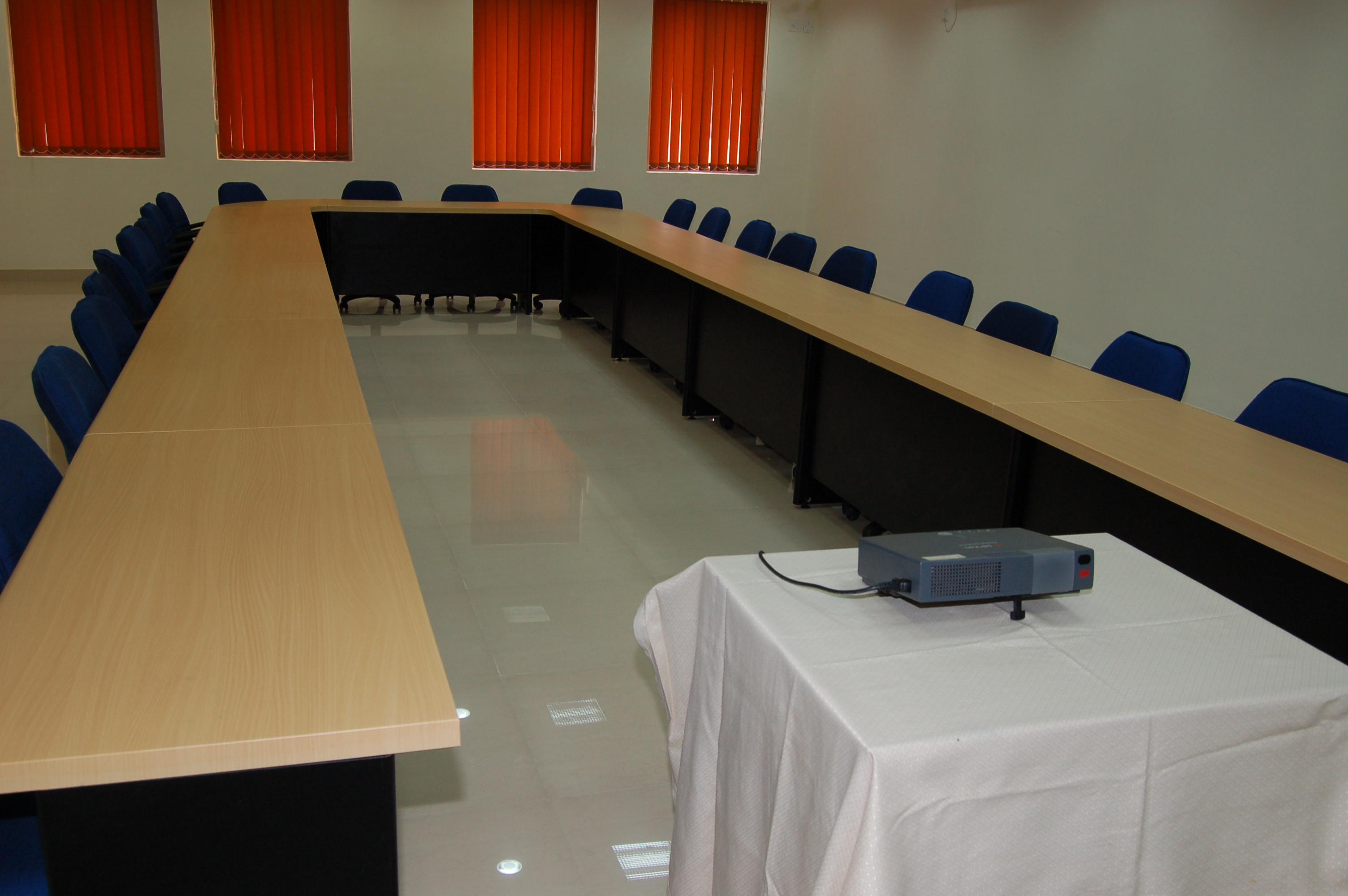 XIMR Conference Room