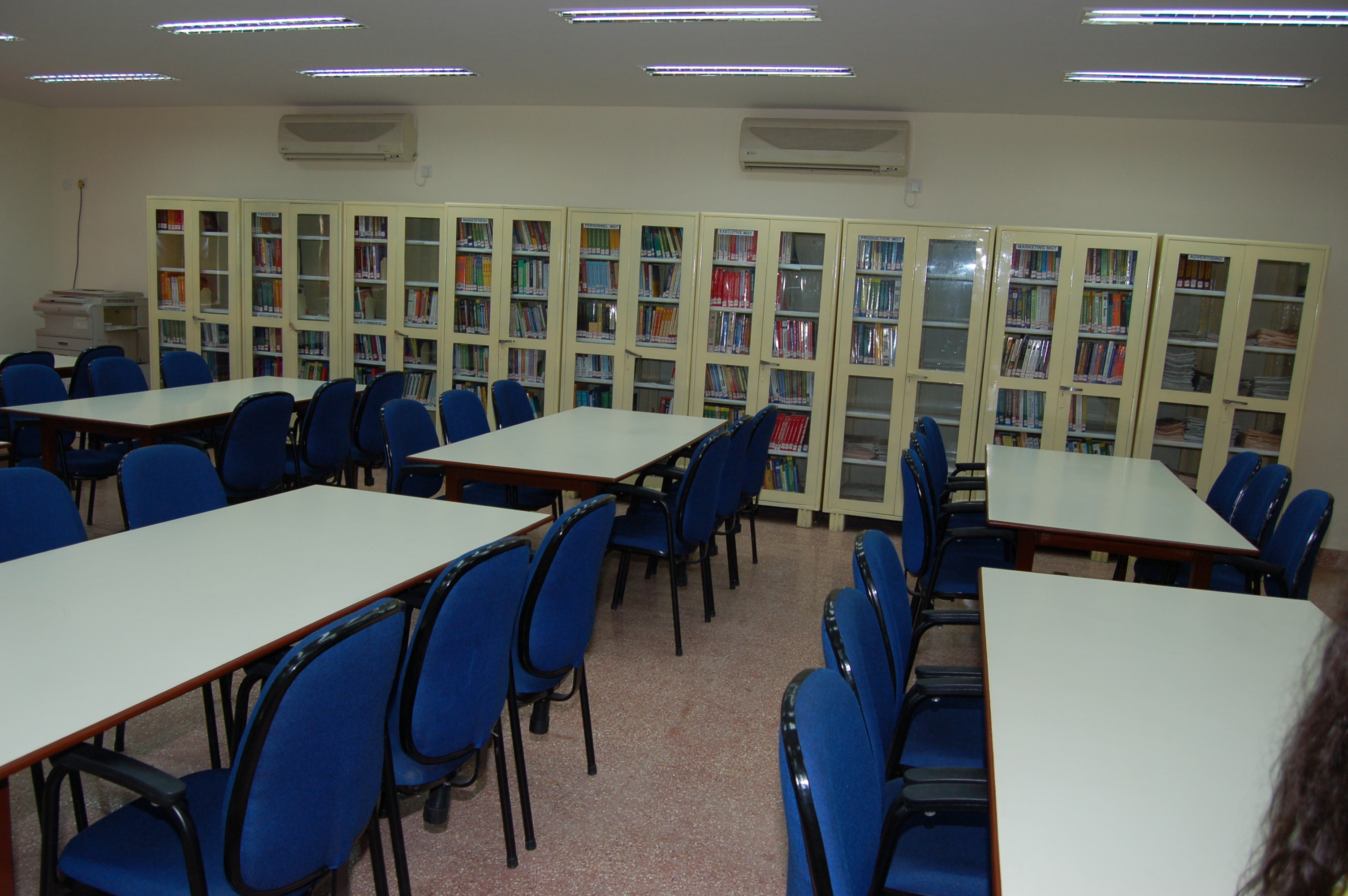 XIMR Library